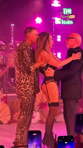 Jennifer Lopez At Event With Her Two Friends #jenniferlopez