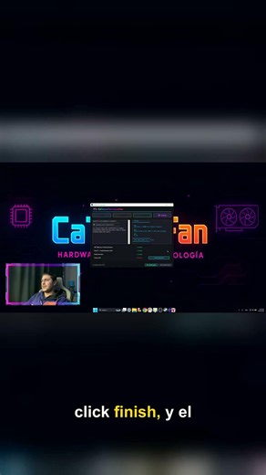 My launcher installs Vulkan SDK automatically 🤯