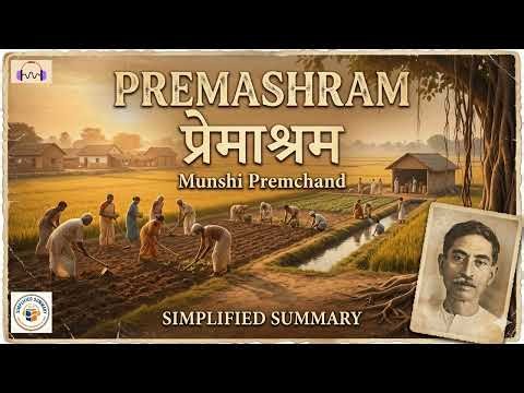 Premashram by Premchand: A Gripping Tale of Resistance and Social Reform