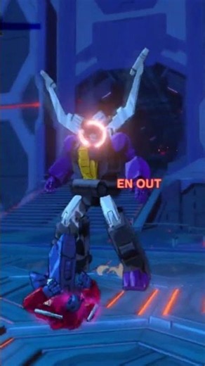 Transformers: Devastation Gameplay 5# #shorts2 #game #gameplay #edit