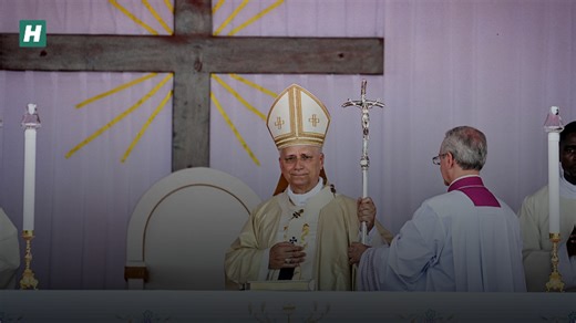 HuffPost headlines for April 20th