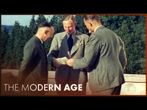 WWII’s Strangest Secrets: Exploding Dogs, Nazi Gold and Crop Circles