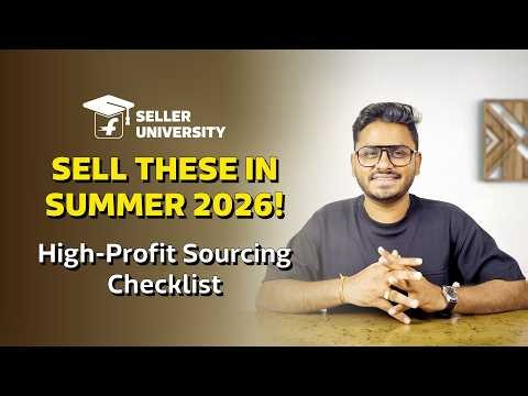 Flipkart Summer Trends 2026: High-Demand Products to Stock For Explosive Sales!