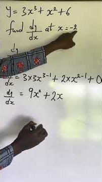 Calculus Questions Solved with Simple Tricks