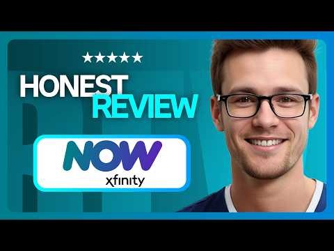 Xfinity Now TV Review (2026): Is It Still a Reliable Cable Streaming Service Alternative?