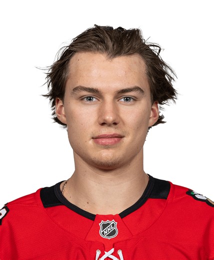 Connor Bedard - NHL Videos and Highlights