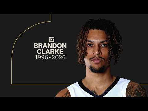 Brandon Clarke, Memphis Grizzlies Star, Dead at 29