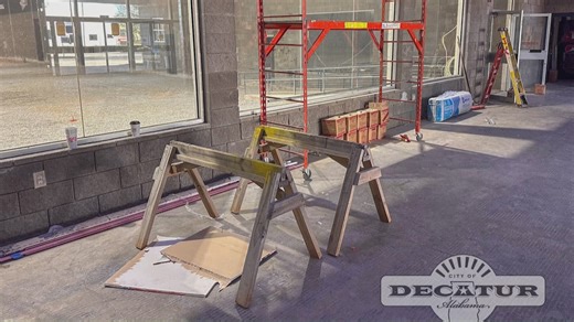 Decatur City Council approves multiple infrastructure improvements at Tuesday's meeting