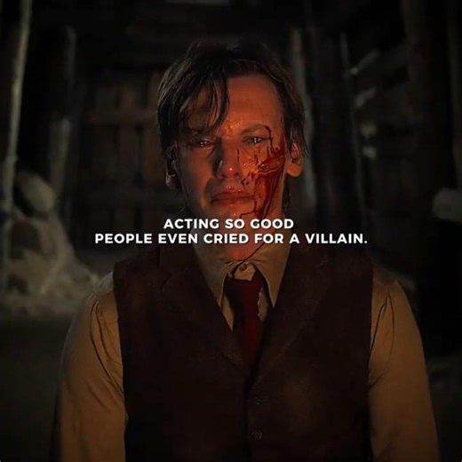 JAMIE CAMPBELL BOWER JUST GAVE THE PERFORMANCE OF A LIFETIME. 🏆🔥 #shorts #edit #strangerthings5