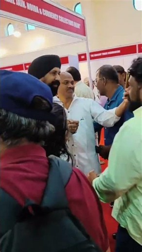 Mumbai Coin Exhibition 2026