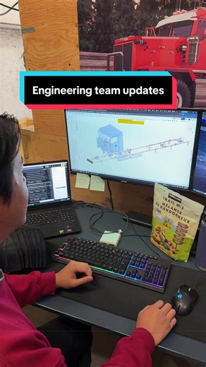 Engineering team updates | Engineering