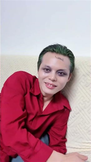 Angel's Costume Dance #Clown #Angel