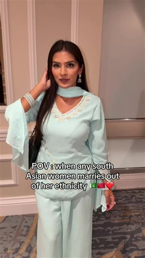 POV: When a Pakistani Woman Marries a Chinese Husband 🇵🇰🇨🇳