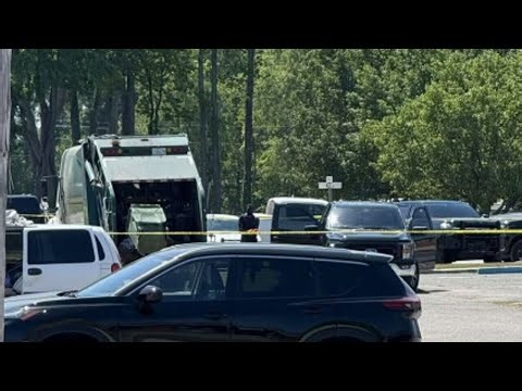 Missing woman’s remains found; suspect in South Carolina arrested | WSOC-TV