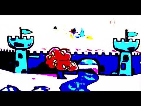 Super Why Theme Song In G Major 26