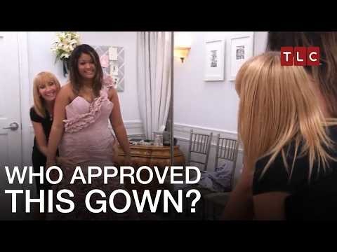 Not Every Wedding Gown Is a Match Made in Heaven | Say Yes to the Dress S11 & S12 | TLC India