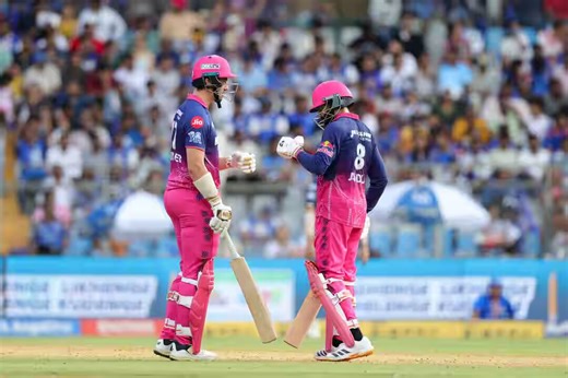 IPL 2026 M69: MI vs RR - Match Highlights | IPL Videos, Highlights & Latest Updates