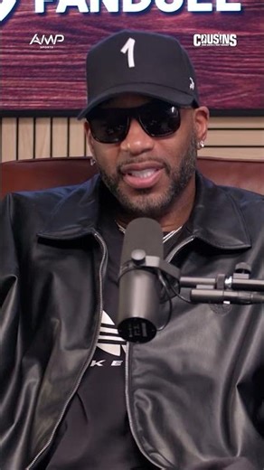 Vince Carter’s Legendary 360 Dunk Explained | Cousins