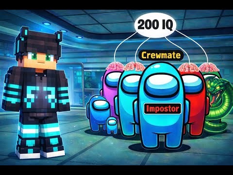 🔴 Playing Among Us With Viewers | Funny Moments LIVE 😂 | Road to 200 Subs! 🚀