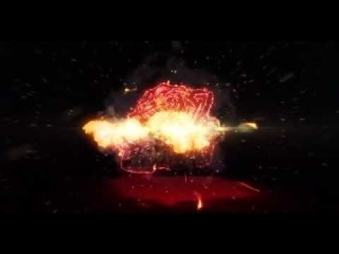 Top 10 Best Cinematic Logo Reveal Intro Templates for After Effects || Free Download