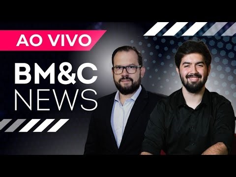 🛑 AO VIVO: ACOMPANHE A ABERTURA DO MERCADO