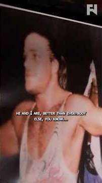 Rob Van Dam reflects on competitive ECW locker room with Sabu | Retrospective - Rob Van Dam - Part 1