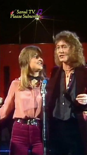 🎸stumblin' in/chris norman&suzi quatro 🎵
