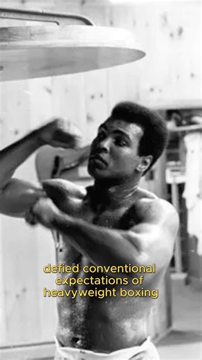 The Untold Story of Muhammad Ali 🥊 | Secrets, Struggles & Legacy Revealed