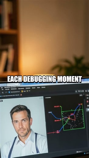 Nova's Quiet Code Awakening