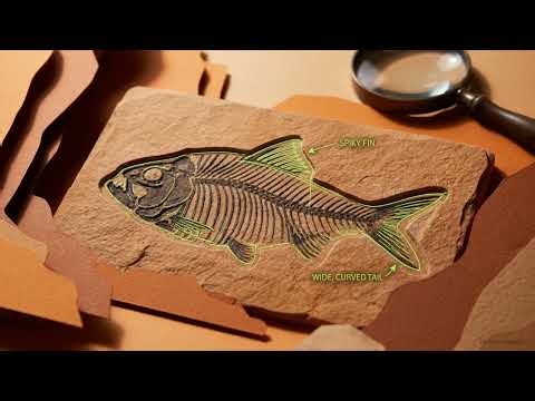 Grade 4 Science | Unit 3: Earth's Features | Fossils, Rocks & Earth's History