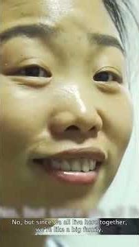 Despite her high salary, she only sees her three children 15 days a year.