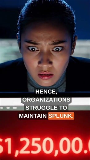 💥 Splunk vs Other SIEM Tools – Reality Check 🤔 | Tech Tonic with Kiran