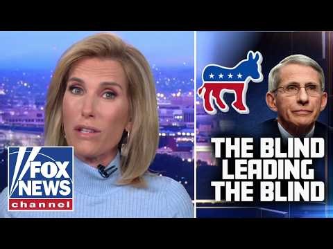 Laura Ingraham: They've been IGNORING the 'obvious warning signs'
