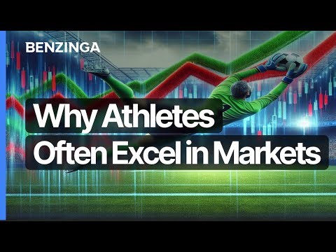 What Sports Taught Me About Becoming a Profitable Trader