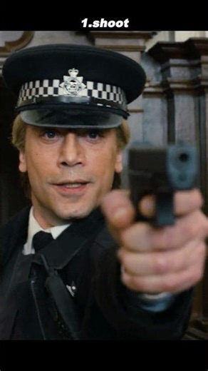 The Hearing Turned into a War Zone | Skyfall 2012 – Courthouse Shootout ⚖️🔫💥