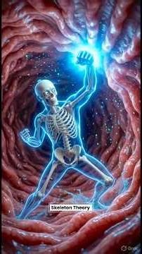 What If a MEGALODON Swallowed You Alive? 🦈