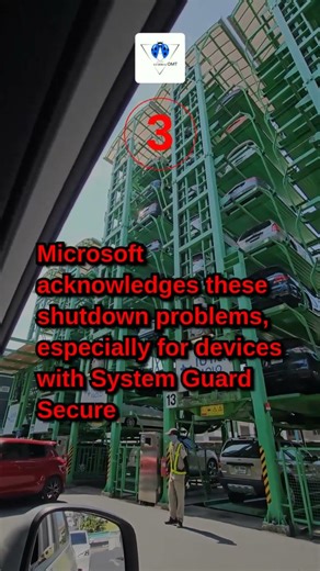 Top Windows News: Shutdown Issues, Microsoft Updates, and Critical War