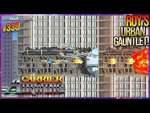 Occupation Unit Takedown – Carrier Air Wing Moment Clip, ep.338