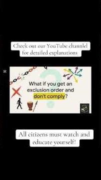 Vagrancy Act 2024 - Papua New Guinea. Check our recent video for detailed explanations about the Act