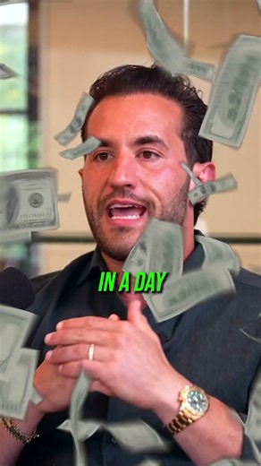 Full Episode on @shophousemedia #greglav #bloom #makemoney #ceo