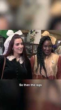 Edwina & Shana Strike Doll-ightful Gold with Vintage Doll Molds 👶😂 | Storage Wars | A&E #shorts