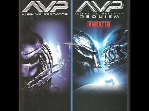 Aliens Vs Predator (2004) & AVP 2: Requiem (2007) Movie Review