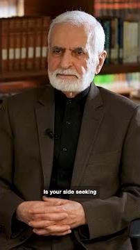 Senior Iranian official tells CNN: Iran ready for long war