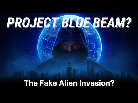 Debunking Project Blue Beam: What's Actually Real?