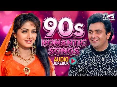 90's Romantic Songs | 90's Evergreen Songs | Bollywood 90's Duet Songs | Hindi Love Songs