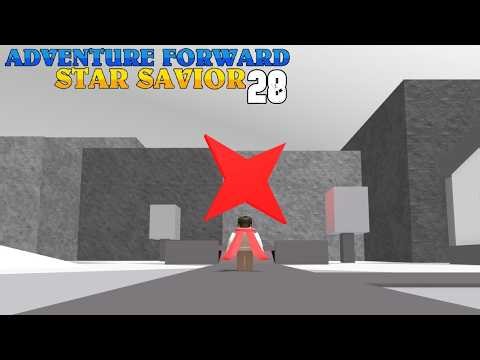 Secret Ending (51 Stars) | Adventure Forward: Star Savior | Walkthrough