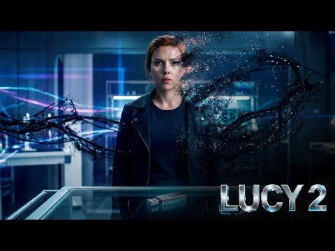 Lucy 2 (2026) – Scarlett Johansson, Morgan Freeman | Most Awaited Sequel