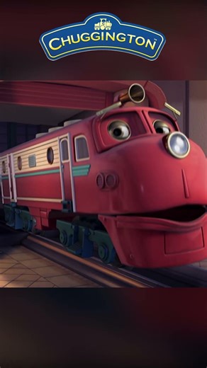 Who Will Stay Awake? | Chuggington #trainstories #kidsshorts #trainadventure #trending #kidssongs