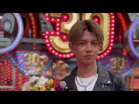 🔥😭 木本慎之介の人生が映画になったら？父・西城秀樹から受け継いだ想いと、自分だけの夢を追う感動の物語🎤✨