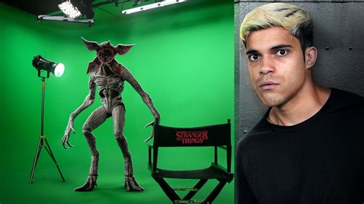 Sneaking Onto Stranger Things Season 5 Sets: Georgia Filming Locations & Behind The Scenes!